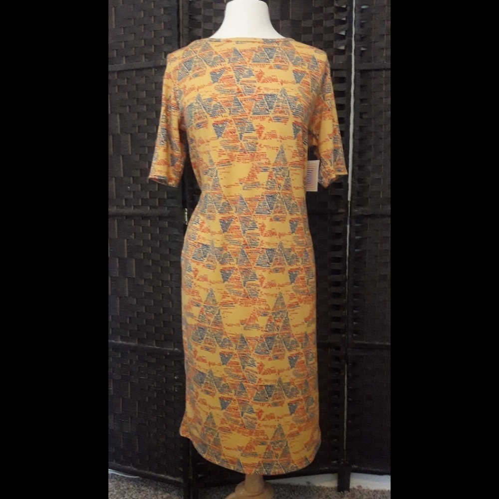 Lula Roe Dress
